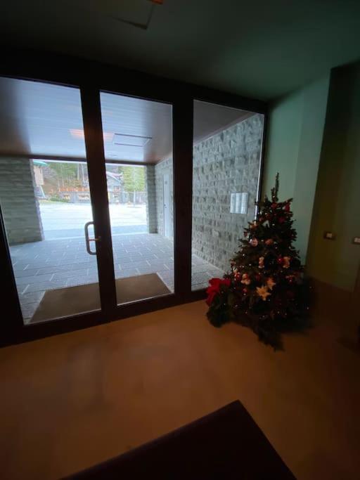 La Casetta Sulla Neve Abetone Bagian luar foto
