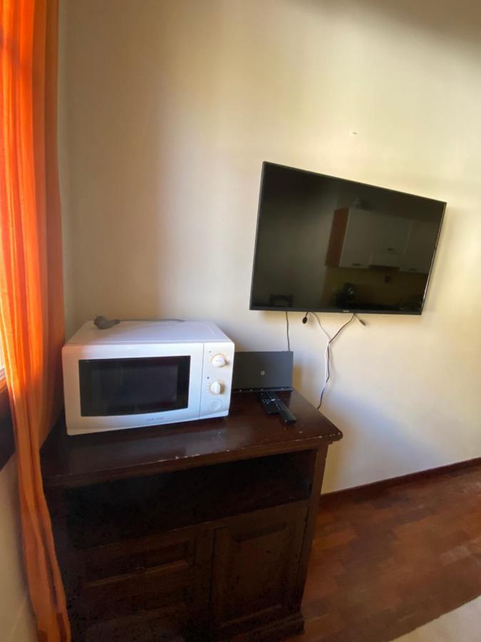 La Casetta Sulla Neve Abetone Bagian luar foto