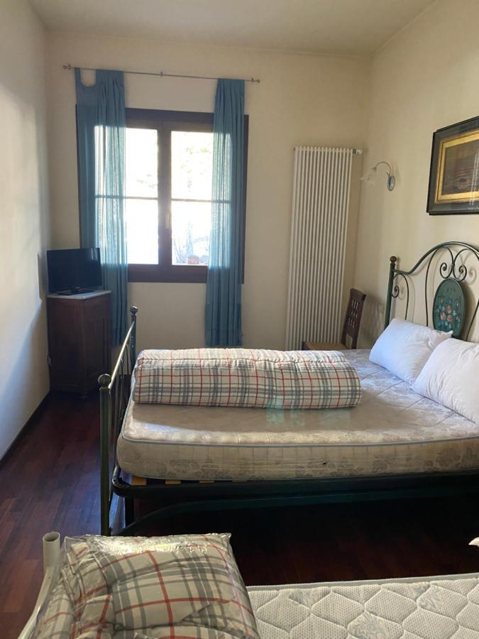 La Casetta Sulla Neve Abetone Bagian luar foto